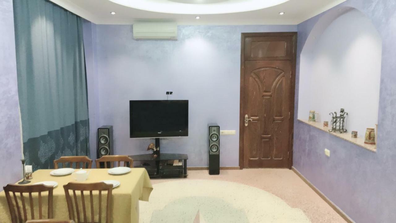 فندق فندق صني باتومي ماكينجاوري المظهر الخارجي الصورة